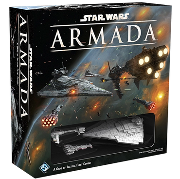 Star Wars Armada Core Set