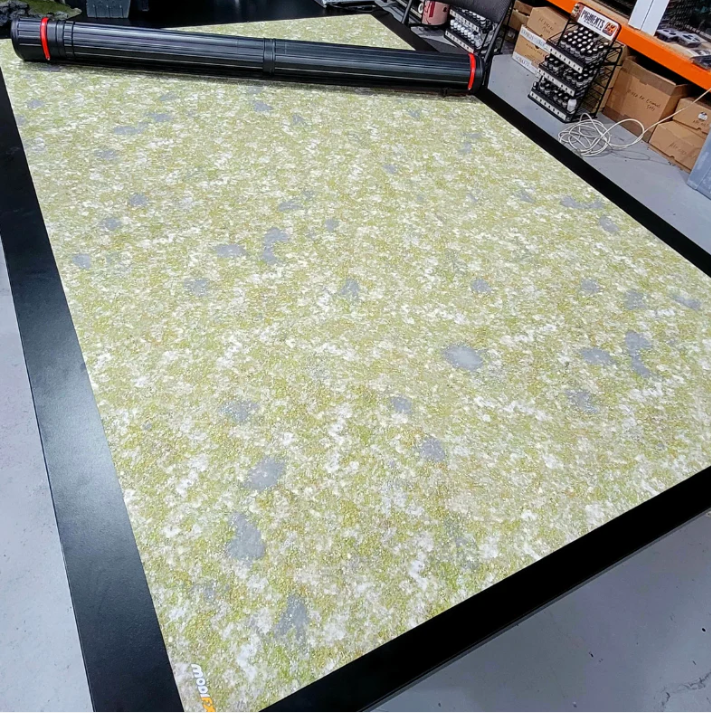 Modifx Battlefield Battlemat - 44"x60"