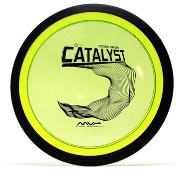 MVP Catalyst Proton (170-175g / Stamped)