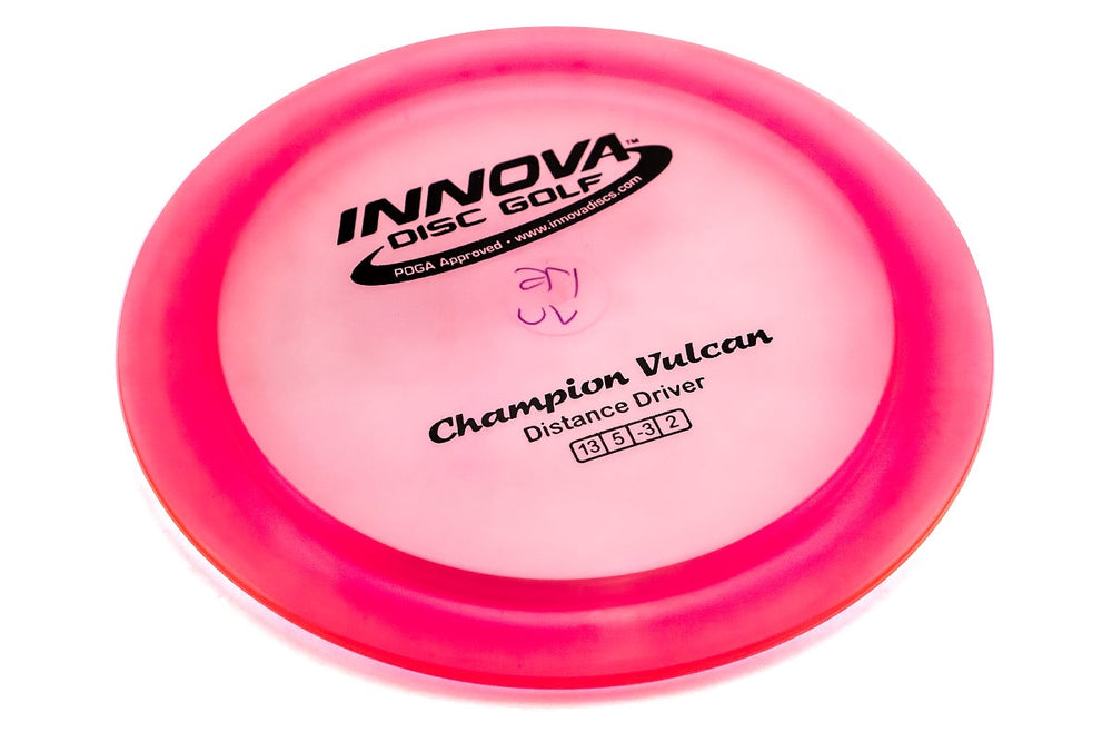 Innova Vulcan - Champion