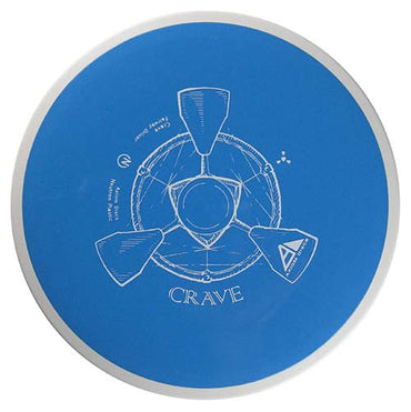 Axiom Crave Neutron 165-169g