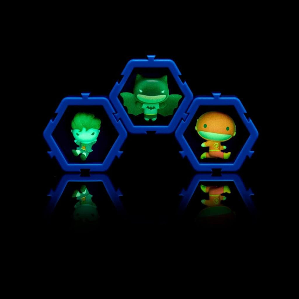 DC Comics - Nano POD Blind Box (Single Box)