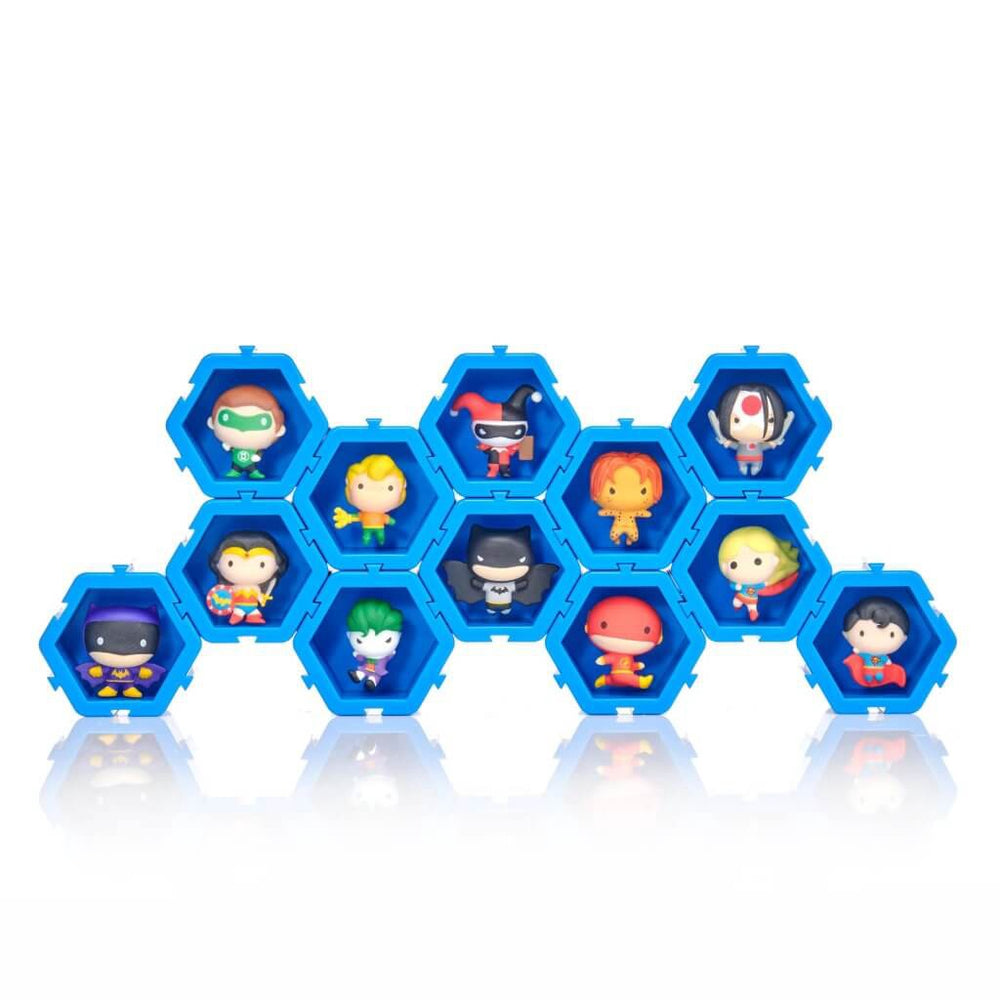 DC Comics - Nano POD Blind Box (Single Box)
