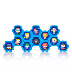DC Comics - Nano POD Blind Box (Single Box)