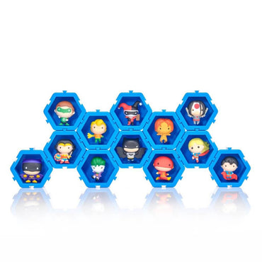 DC Comics - Nano POD Blind Box (Single Box)