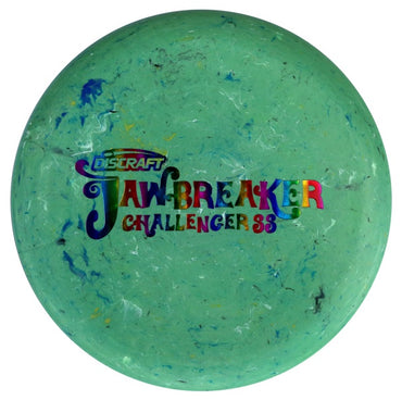 Discraft Jawbreaker Challenger SS 173-174 grams