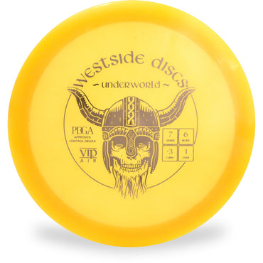 Westside Discs VIP Air Underworld