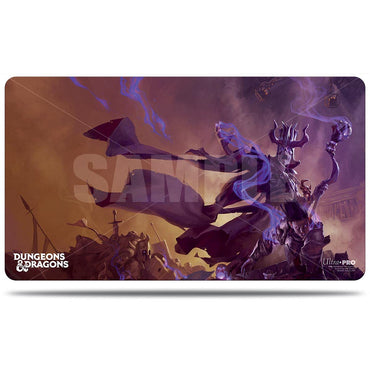 Dungeons & Dragons Cover Series Dungeon Masters Guide Playmat