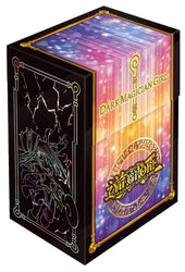 YU-GI-OH! ACCESSORIES Dark Magician Girl Card Case