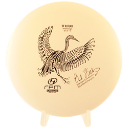 RPM Kotuku Signature Disc: David Feldberg Strata
