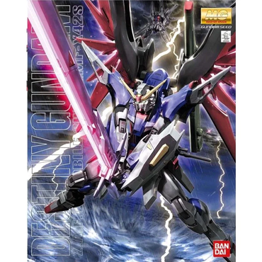 Bandai 1/100 MG Destiny Gundam