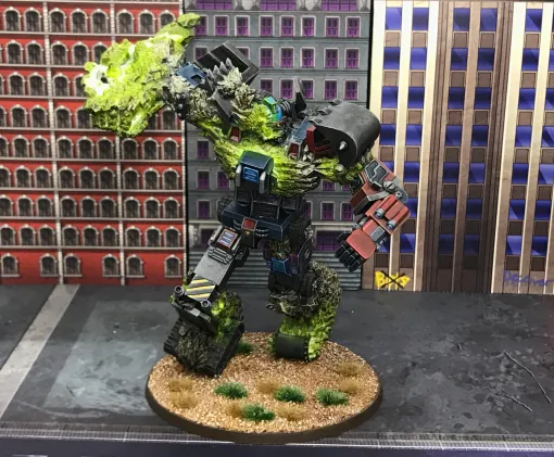 Destroyer