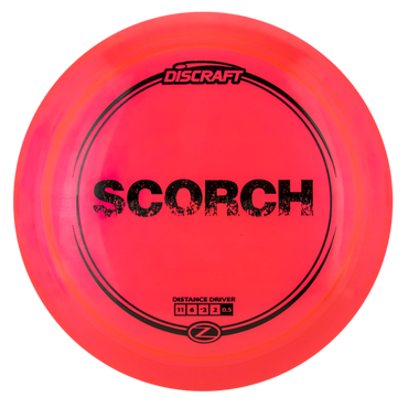 Discraft Z Line Scorch 170-172 grams