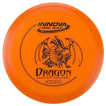 Innova Dragon - DX