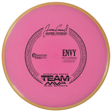 Axiom Envy Electron Firm (170-175g / Stamped)