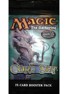 CORE SET EIGHTH EDITION Booster