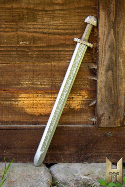Stronghold - EirikR Sword - Brass
