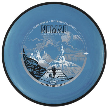 MVP Nomad Electron Soft (Special Edition)