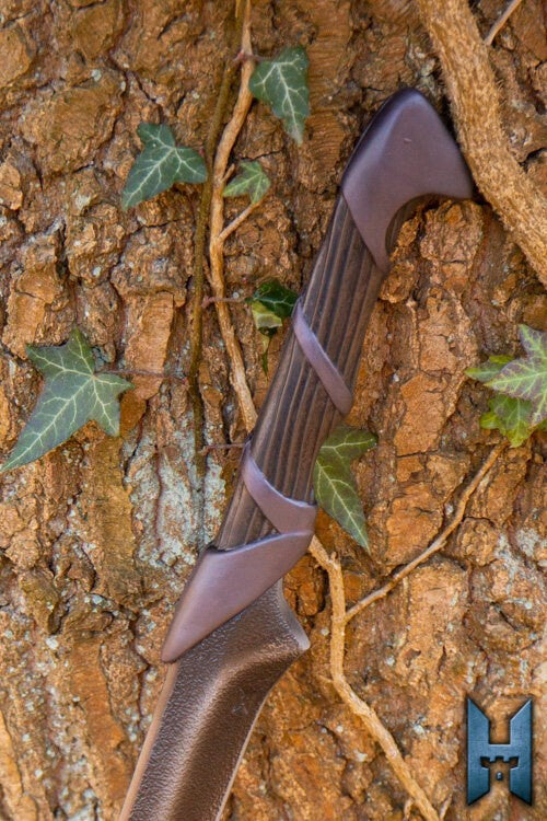 Stronghold - Elven Hunter's Blade - Shadow