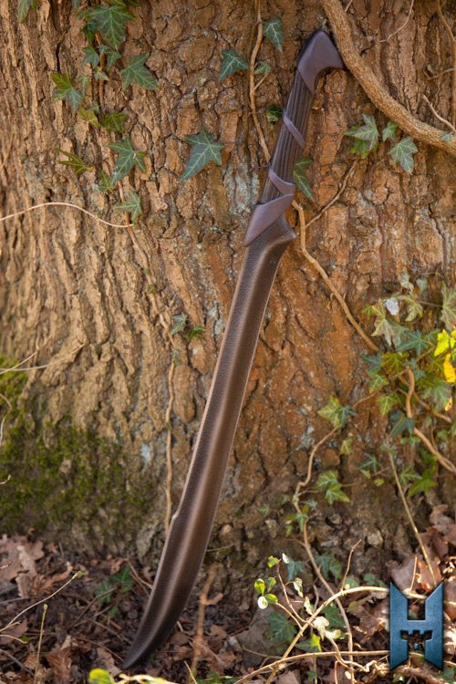 Stronghold - Elven Hunter's Blade - Shadow