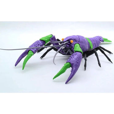 Fujimi Evangelion Edition Crayfish Type Unit-01 (FI No.241) Plastic Model Kit [17109]