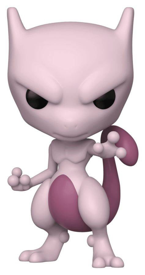 Pokemon - Mewtwo Pop!