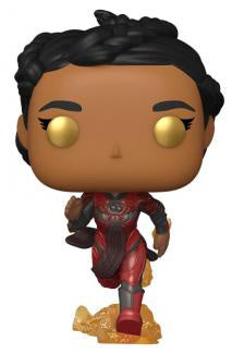 Eternals - Makkari Pop!