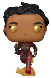 Eternals - Makkari Pop!