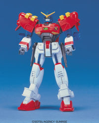 Bandai 1/100 GUNDAM MAXTER