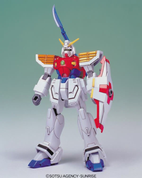 Bandai 1/100 RISING GUNDAM