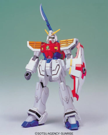 Bandai 1/100 RISING GUNDAM
