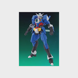 HG 1/144 GUNDAM AGE-1 SPALLOW