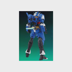 HG 1/144 GUNDAM AGE-1 SPALLOW