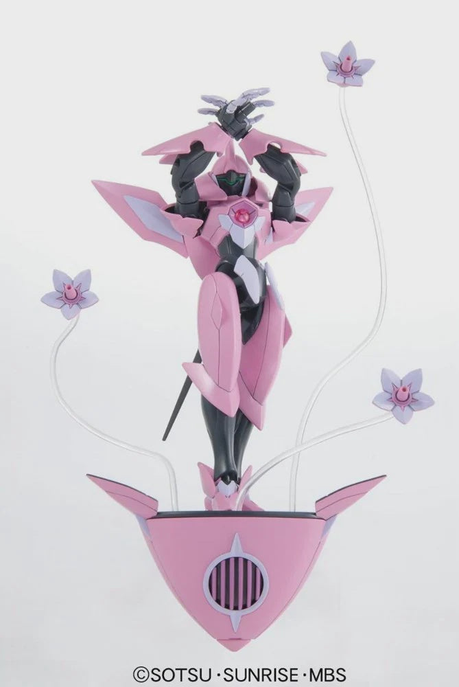HG 1/144 FARSIA