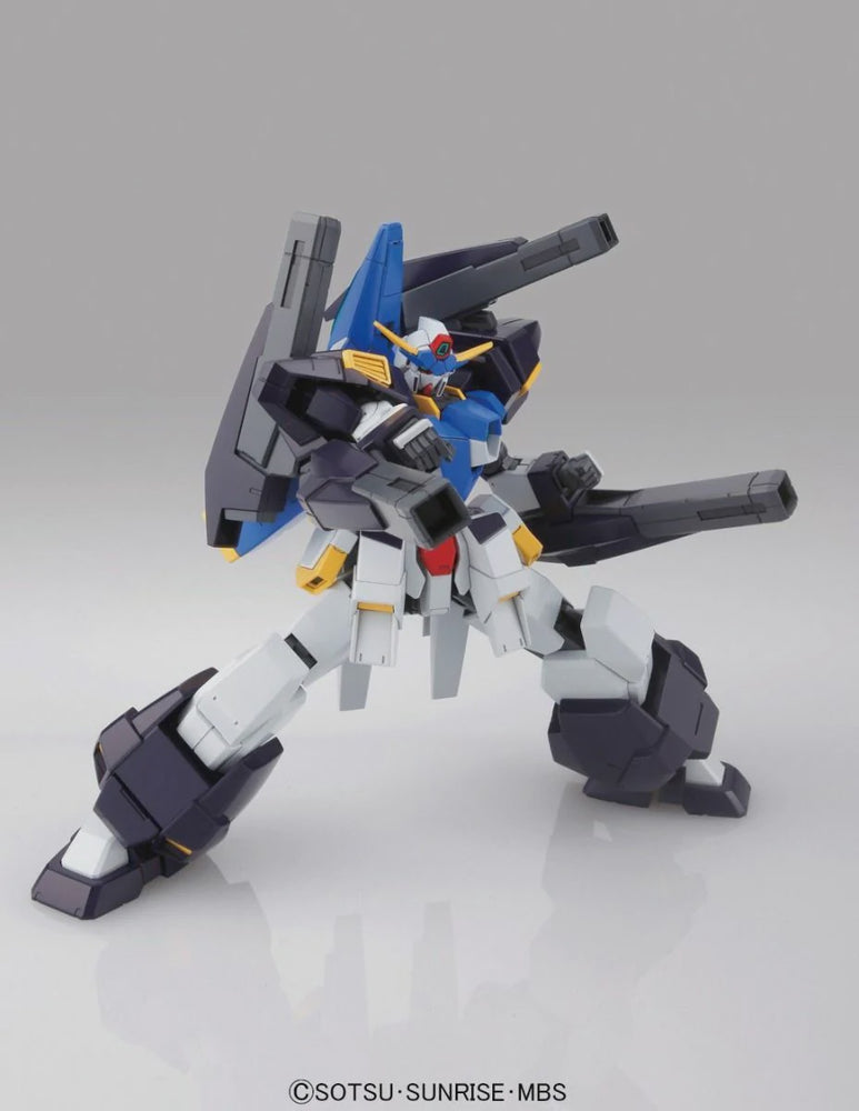 HG 1/144 GUNDAM AGE-3 FORTRESS