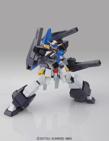 HG 1/144 GUNDAM AGE-3 FORTRESS