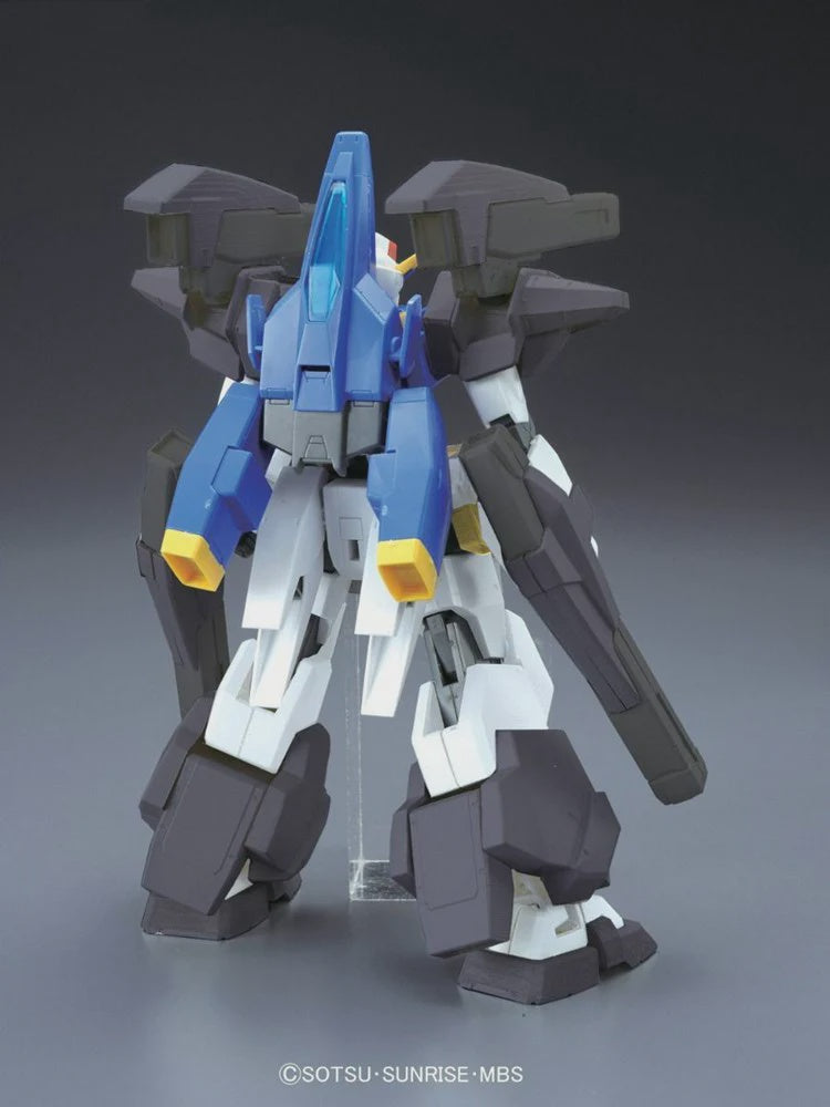 HG 1/144 GUNDAM AGE-3 FORTRESS
