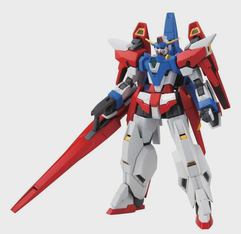 HG 1/144 GUNDAM AGE-3 ORBITA