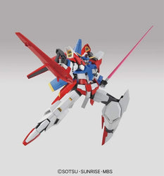 HG 1/144 GUNDAM AGE-3 ORBITA