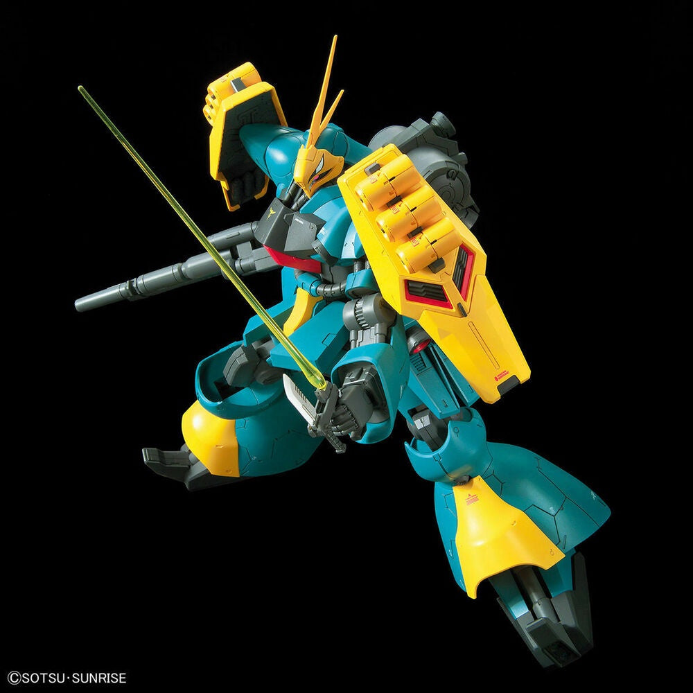 RE/100 1/100 Gyunei Guss's Jagd Doga