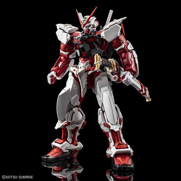 Bandai Hi-RESOLUTION MODEL 1/100 GUNDAM ASTRAY REDFRAME