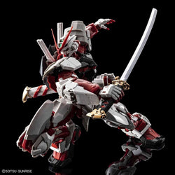 Bandai Hi-RESOLUTION MODEL 1/100 GUNDAM ASTRAY REDFRAME