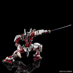 Bandai Hi-RESOLUTION MODEL 1/100 GUNDAM ASTRAY REDFRAME