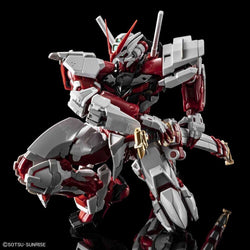 Bandai Hi-RESOLUTION MODEL 1/100 GUNDAM ASTRAY REDFRAME