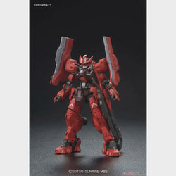 HG 1/144 GUNDAM ASTAROTH ORIGIN
