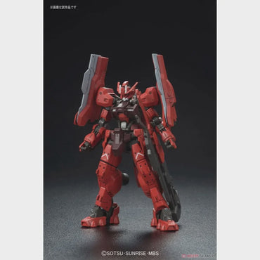 HG 1/144 GUNDAM ASTAROTH ORIGIN