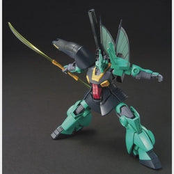 Bandai HGUC 1/144 Dijeh Zeta Gundam