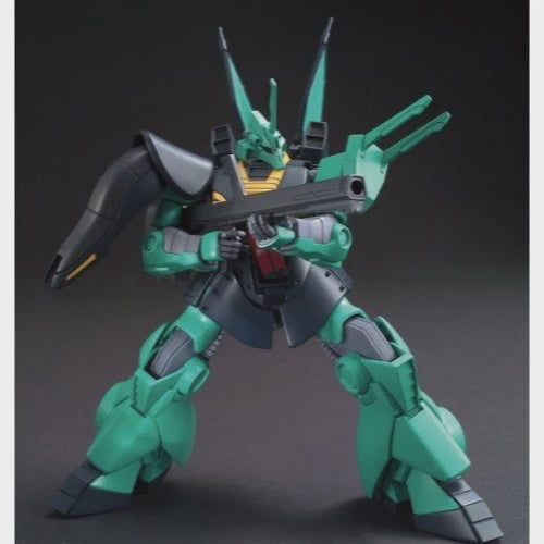 Bandai HGUC 1/144 Dijeh Zeta Gundam