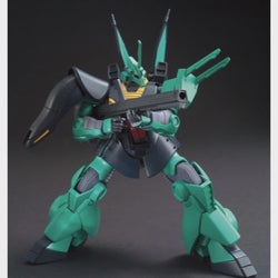 Bandai HGUC 1/144 Dijeh Zeta Gundam