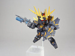 SD GUNDAM EXSTANDARD 015 UNICORN GUNDAM 02 BANSHEE NORN (DESTROY MODE)